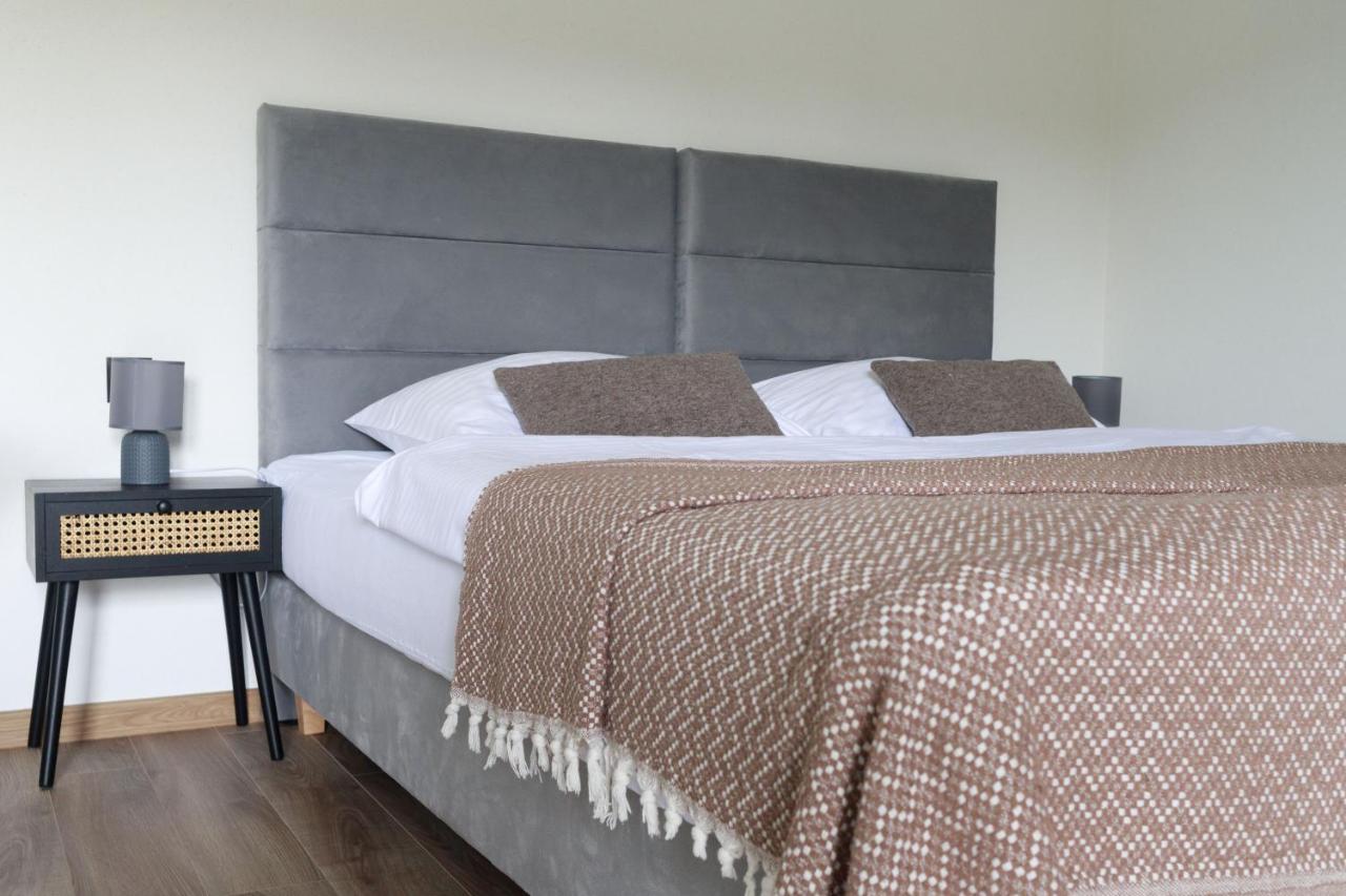 ביאלקה טטרנסקה Hill House Apartamenty מראה חיצוני תמונה