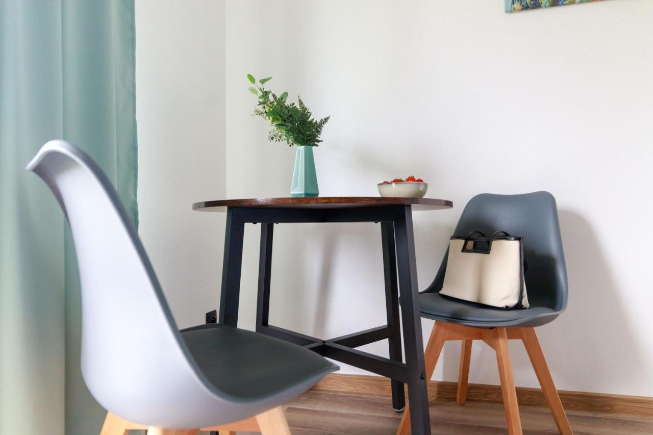 ביאלקה טטרנסקה Hill House Apartamenty מראה חיצוני תמונה