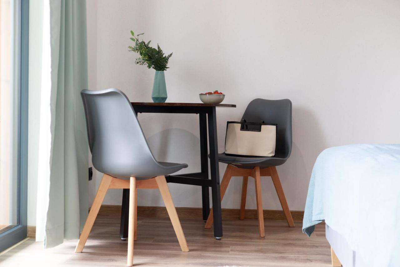 ביאלקה טטרנסקה Hill House Apartamenty מראה חיצוני תמונה